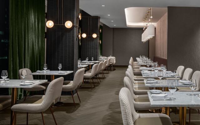 The Dorian, Autograph Collection