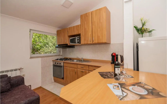 Apartment Makarska Veliko Brdo II