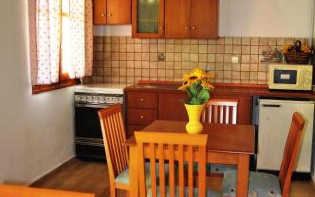 Sunflower Apartments