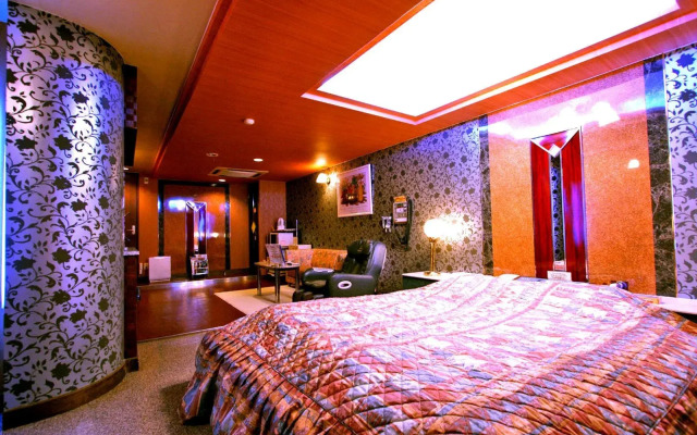 Hotel Ohirune Racco Himeji-Royal -Adults Only