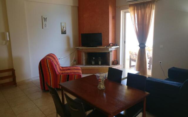 Kiveri Cave Apartment U5