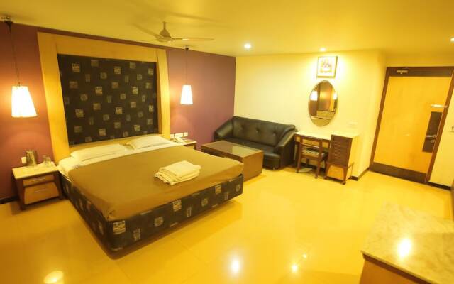 Hotel Vijayetha