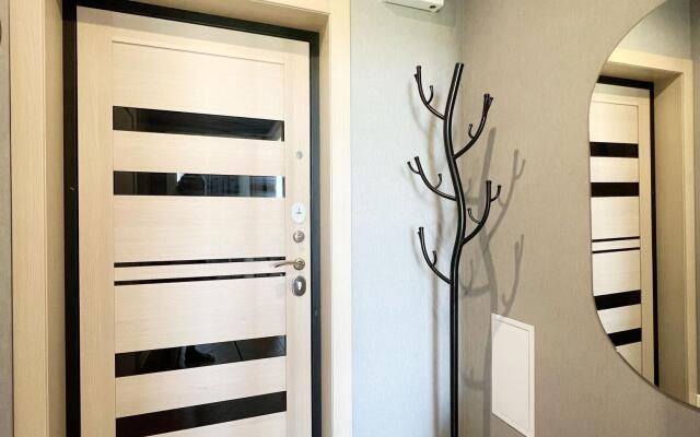 Kravc Group (Кравц Груп) на улице Быстрецкая 18к2