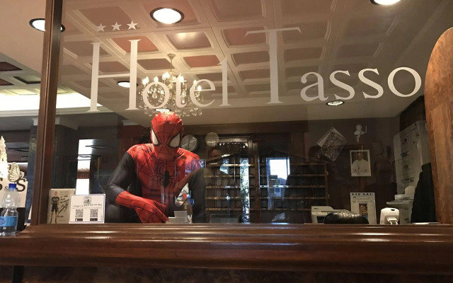 Hotel Tasso