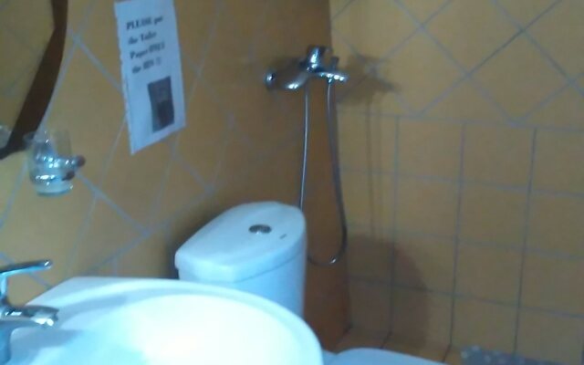 Ana's Hostel