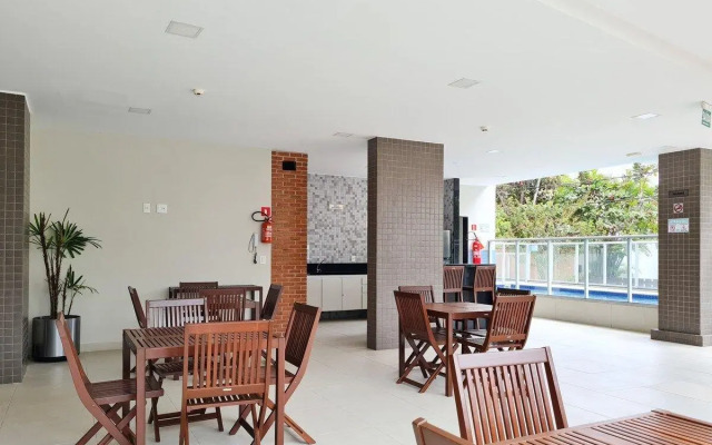 Estada inesquecível 09 Bacutia/Guarapari Premium