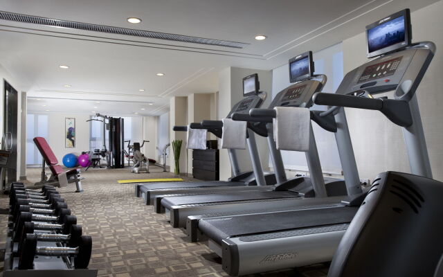 Somerset Heping Shenyang