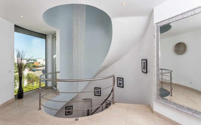 Villa Croesa - Luxury Villa