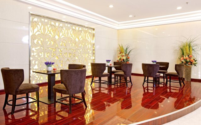 Ariva Tianjin Zhongbei Serviced Apartment