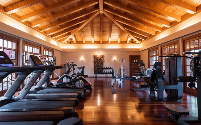 Hotel Botanico & The Oriental Spa Garden