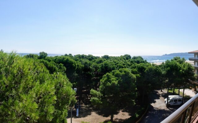 RVApartaments La Pineda