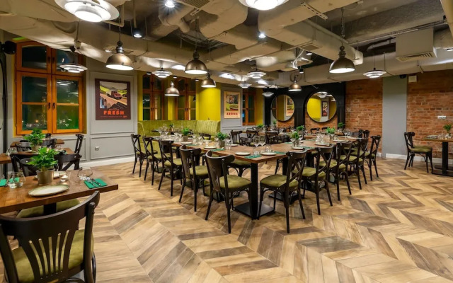 Focus Premium Apartments by Focus Hotels