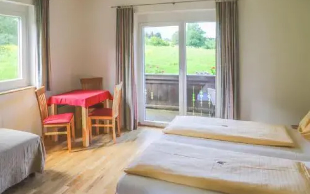 Pension Strauß - Apartments