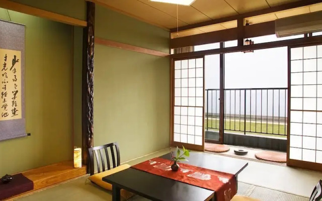 Ryouri Ryokan Heisei