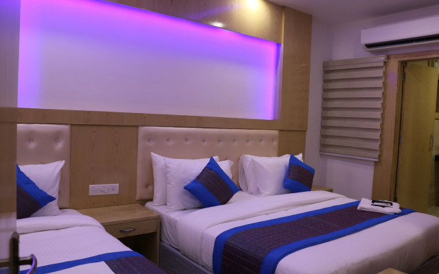 Hotel Prince Palace Deluxe