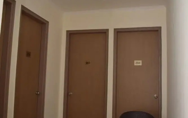Aero Indus Hotel