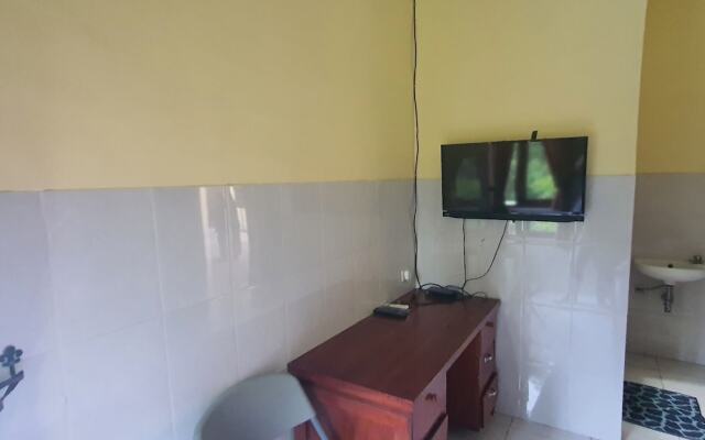 Hotel O Damia Homestay Syariah