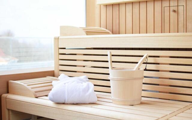 Strandperle FIRST SELLIN Appartement 15