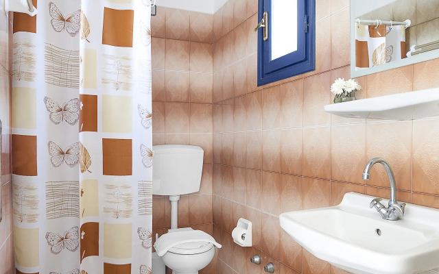 San Antonio Summer House