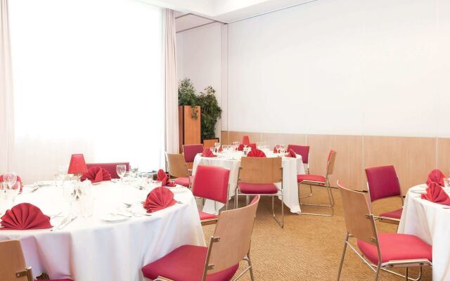 Novotel Brugge Centrum