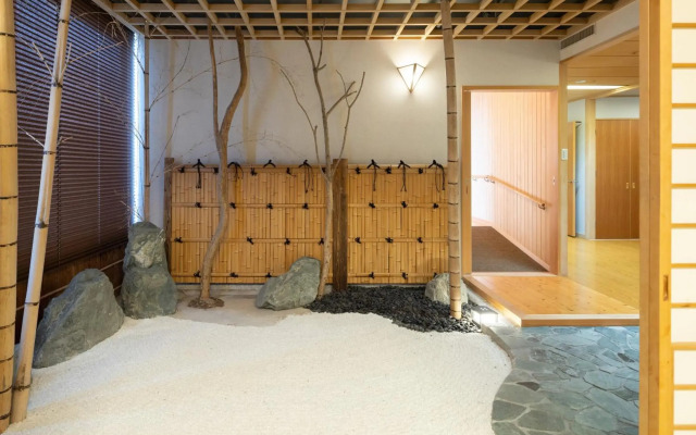 Hotel Sakura Ureshino