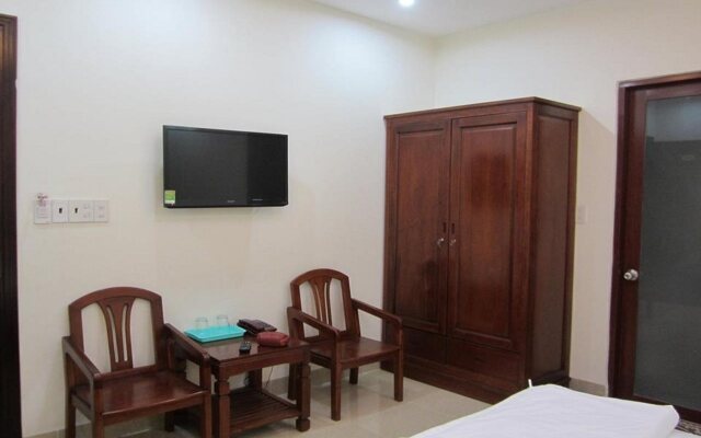 Garnet Hotel Nha Trang