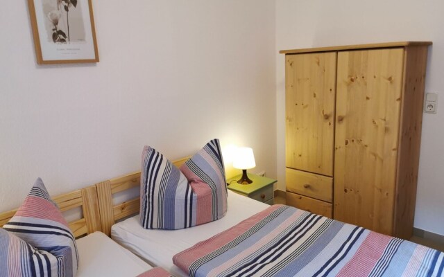 Elegant Holiday Home in Elend with Private Sauna
