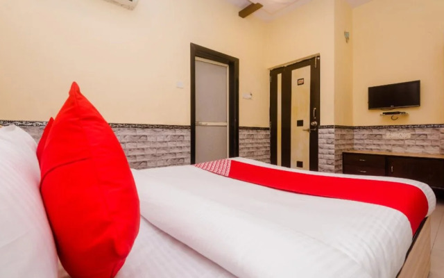 Hotel Nivara By OYO Rooms