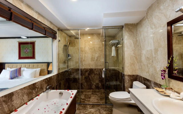 Sapa Diamond Hotel