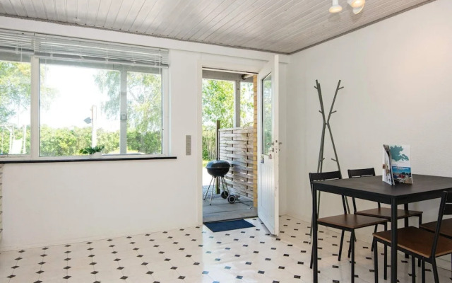 4 Person Holiday Home in Sydals