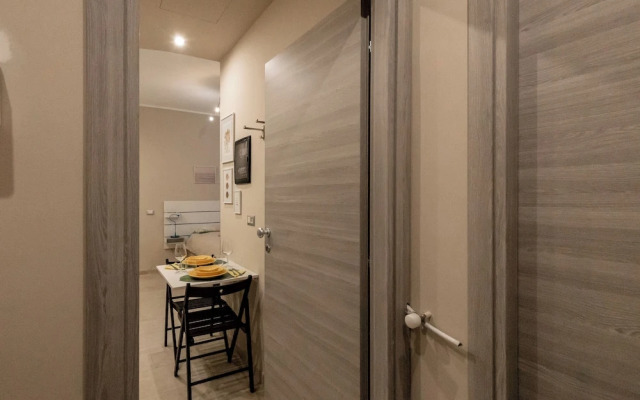 Cerisola lovely studios in Rapallo