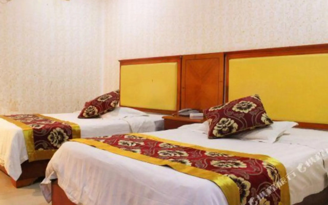 Yuanyue Business Hotel