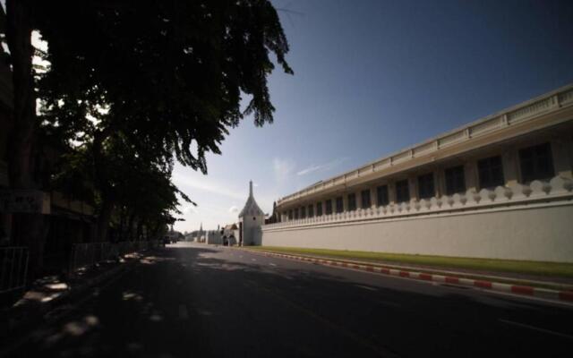 JL Residence Siriraj