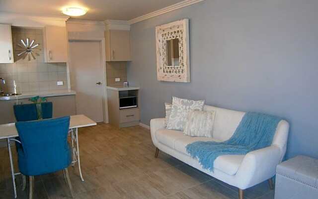 Kindred Studio Apartments