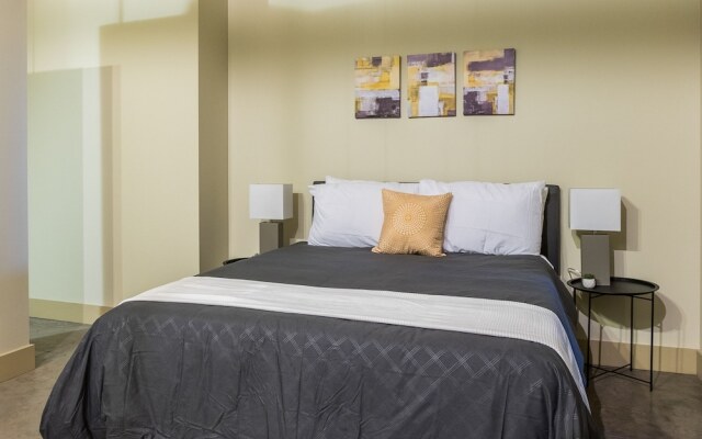 FRONTDESK 1209 Washington Ave Apts Downtown St Louis