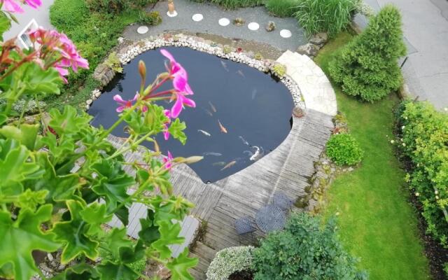 Ferienwohnung Uschkereit