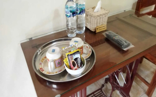 Borobudur Cluster Homestay Candirejo Syariah