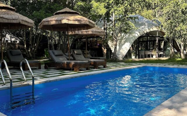 Garden Inn Resort Sevan