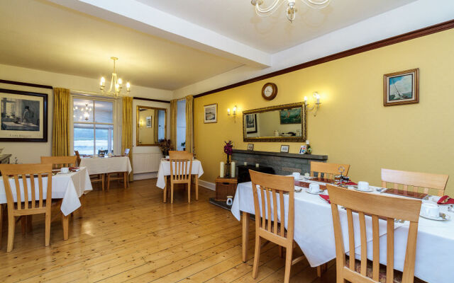 Rosemount Guest House