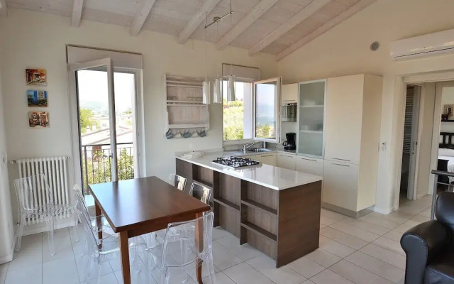 Villa Lisi With Pool