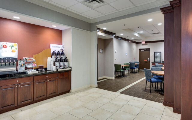 Holiday Inn Express Washington DC SW - Springfield by IHG