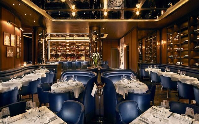 Hard Rock Hotel New York