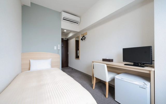 KOKO HOTEL Kagoshima Tenmonkan