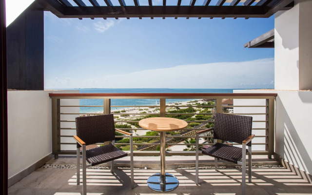 Secrets Playa Mujeres Golf & Spa Resort - Adults Only - All Inclusive - Grand Reopening Coming Soon!