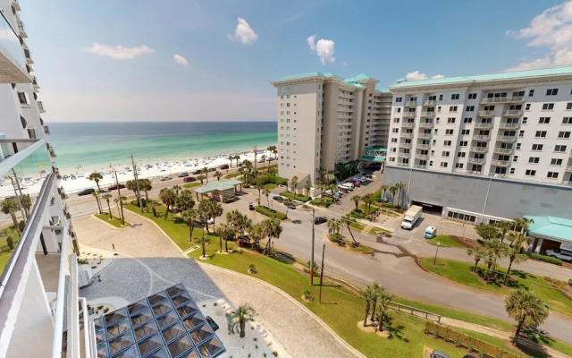 Surfside 0708ab 3 Bedroom Condo