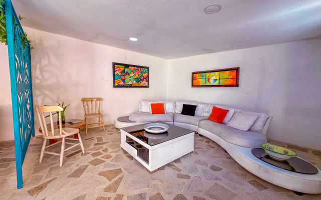 Hotel Casamart Rodadero