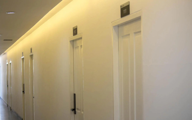 Moca Hotel