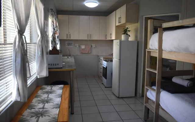 Padlangs Self-catering flats