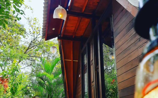 The Otunna Guest House