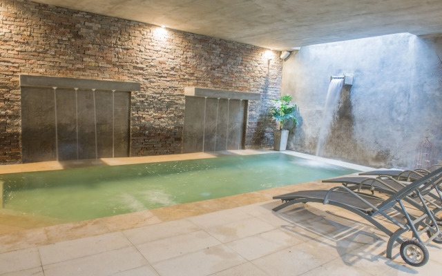 Villa Isidro Boutique & Spa